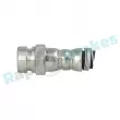 Flexible de frein arrière gauche RAP BRAKES R-H0884 - Visuel 2