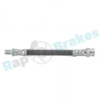 Flexible de frein RAP BRAKES R-H0885