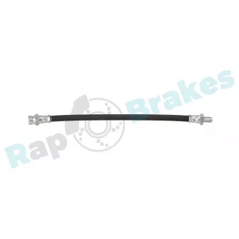 Flexible de frein RAP BRAKES R-H0888