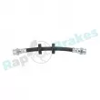 Flexible de frein RAP BRAKES R-H0892 - Visuel 1