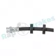 Flexible de frein RAP BRAKES R-H0892 - Visuel 2