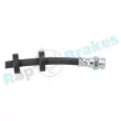 Flexible de frein RAP BRAKES R-H0892 - Visuel 3