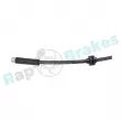 Flexible de frein RAP BRAKES R-H0895 - Visuel 2