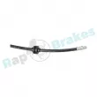 Flexible de frein RAP BRAKES R-H0895 - Visuel 3