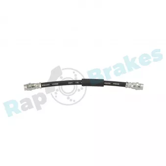 Flexible de frein RAP BRAKES R-H0897