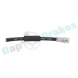 Flexible de frein RAP BRAKES R-H0897 - Visuel 3