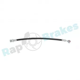 Flexible de frein arrière gauche RAP BRAKES R-H0899
