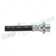 Flexible de frein arrière gauche RAP BRAKES R-H0901 - Visuel 2