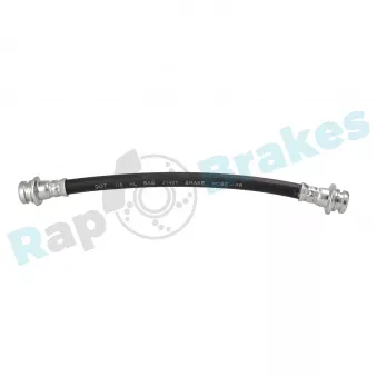 Flexible de frein RAP BRAKES R-H0902
