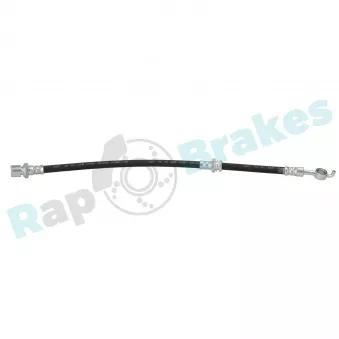 Flexible de frein arrière droit RAP BRAKES R-H0905