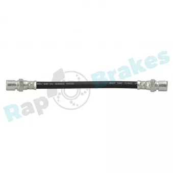 Flexible de frein RAP BRAKES R-H0908