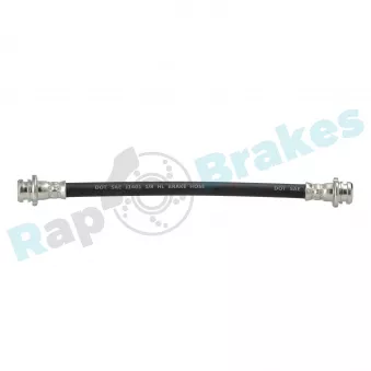 Flexible de frein RAP BRAKES R-H0915