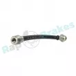 Flexible de frein RAP BRAKES R-H0915 - Visuel 3