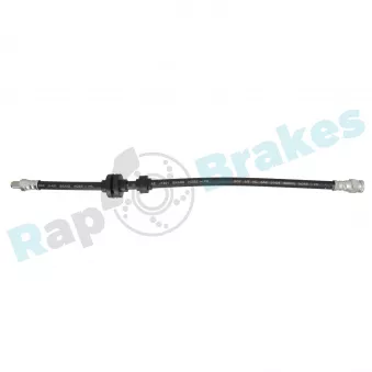 Flexible de frein RAP BRAKES