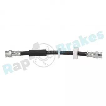Flexible de frein RAP BRAKES R-H0924