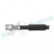 Flexible de frein RAP BRAKES R-H0924 - Visuel 2