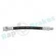 Flexible de frein RAP BRAKES R-H0926 - Visuel 1