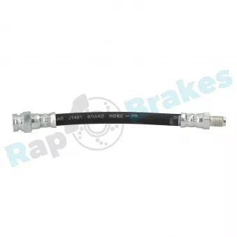 Flexible de frein RAP BRAKES R-H0926