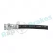 Flexible de frein RAP BRAKES R-H0926 - Visuel 2