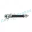 Flexible de frein RAP BRAKES R-H0926 - Visuel 3