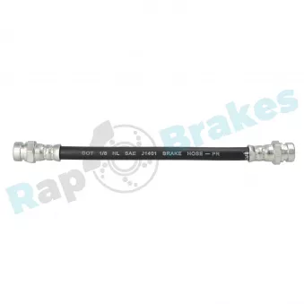 Flexible de frein RAP BRAKES R-H0930