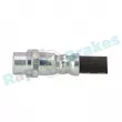 Flexible de frein RAP BRAKES R-H0931 - Visuel 2