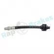 Flexible de frein RAP BRAKES R-H0932 - Visuel 2