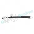 Flexible de frein RAP BRAKES R-H0932 - Visuel 3
