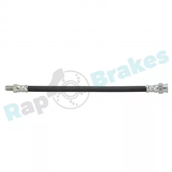 Flexible de frein RAP BRAKES R-H0935