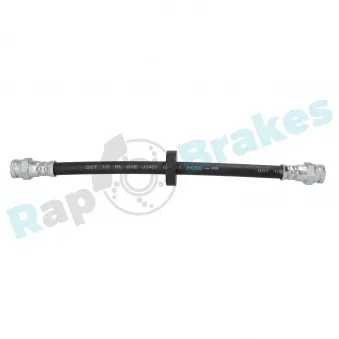 Flexible de frein RAP BRAKES R-H0936
