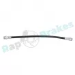 Flexible de frein RAP BRAKES R-H0939 - Visuel 1