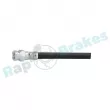Flexible de frein RAP BRAKES R-H0939 - Visuel 2