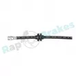 Flexible de frein RAP BRAKES R-H0941 - Visuel 2