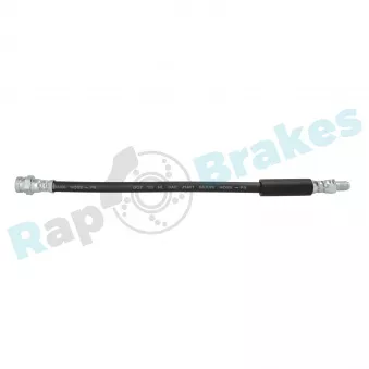 Flexible de frein RAP BRAKES