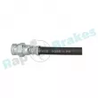 Flexible de frein RAP BRAKES R-H0944 - Visuel 2