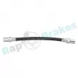 Flexible de frein RAP BRAKES R-H0945 - Visuel 1