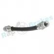 Flexible de frein RAP BRAKES R-H0945 - Visuel 2
