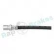 Flexible de frein RAP BRAKES R-H0945 - Visuel 3