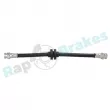 Flexible de frein RAP BRAKES R-H0946 - Visuel 1