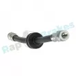 Flexible de frein RAP BRAKES R-H0946 - Visuel 3