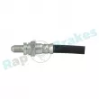 Flexible de frein RAP BRAKES R-H0951 - Visuel 2