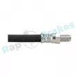 Flexible de frein RAP BRAKES R-H0951 - Visuel 3