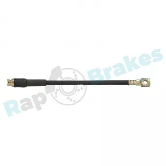 Flexible de frein RAP BRAKES