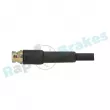 Flexible de frein RAP BRAKES R-H0957 - Visuel 2