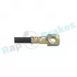 Flexible de frein RAP BRAKES R-H0957 - Visuel 3