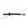 Flexible de frein RAP BRAKES R-H0961 - Visuel 3