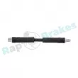 Flexible de frein RAP BRAKES R-H0962 - Visuel 1