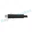 Flexible de frein RAP BRAKES R-H0962 - Visuel 2