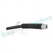 Flexible de frein RAP BRAKES R-H0963 - Visuel 3