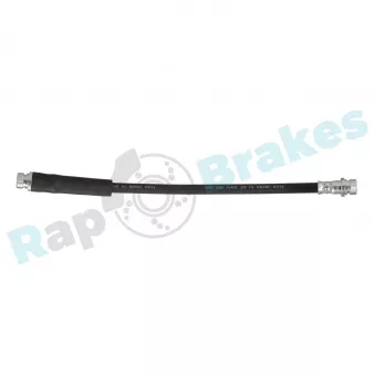 Flexible de frein RAP BRAKES